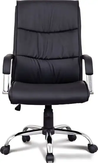 Кресло Brabix Space EX-508 (черный) – фото товара