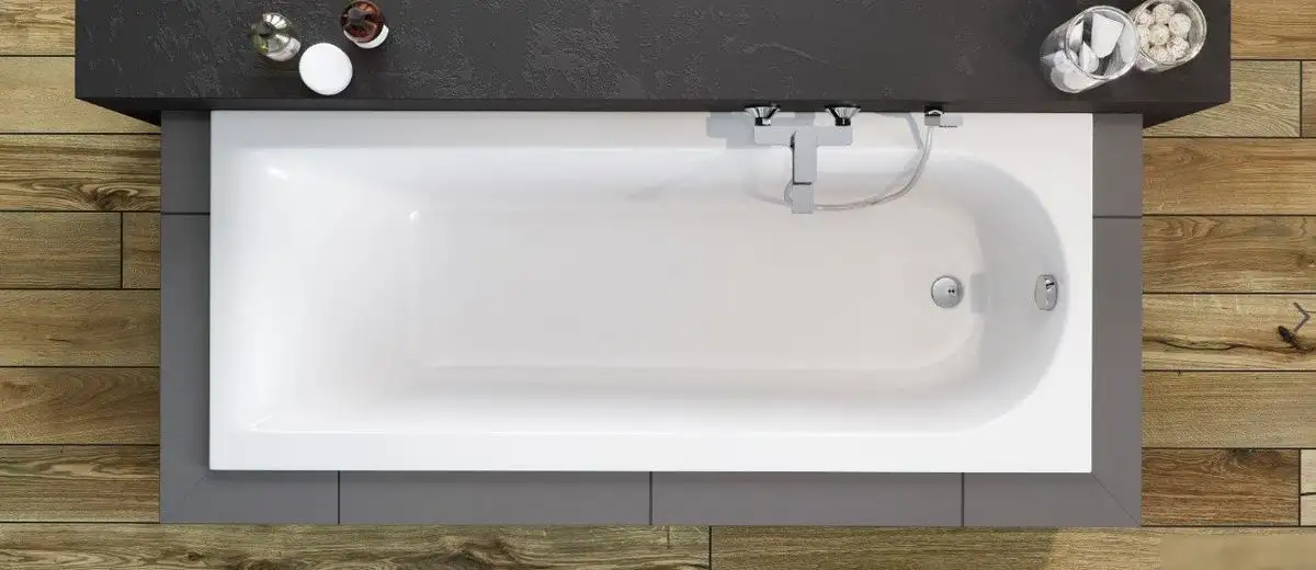 Ванна Excellent Aurum Slim 170x70 (без ножек) - фото товара