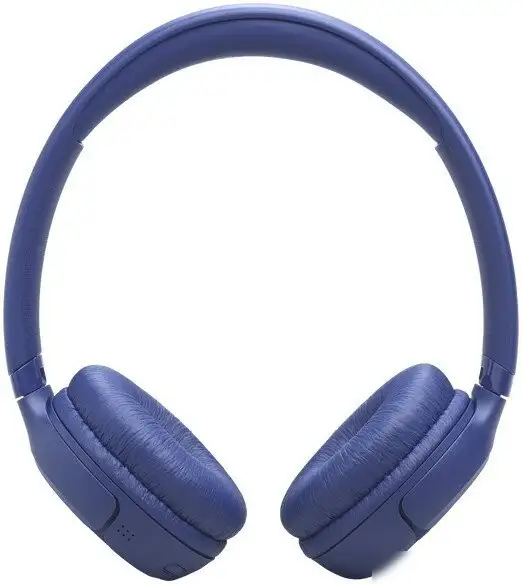 Наушники JBL Tune 530BT (синий) – фото товара