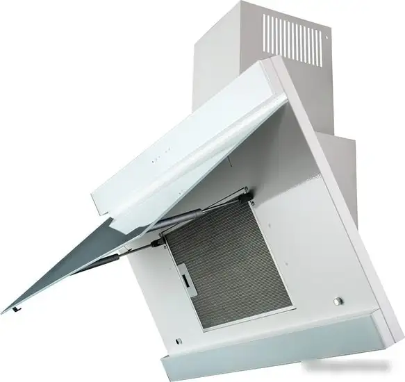 Кухонная вытяжка Akpo Kastos 90 WK-9 (белый) - фото товара