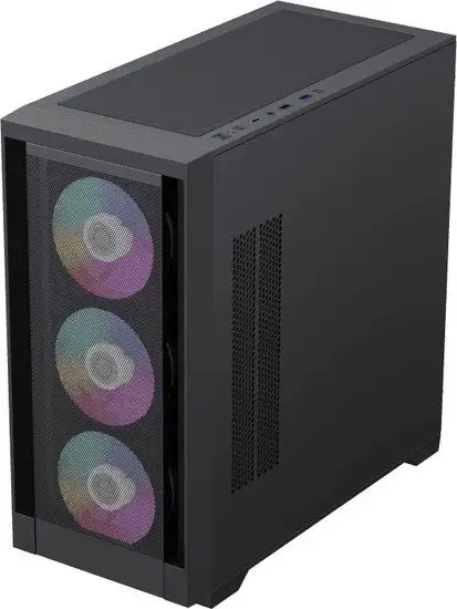 Компьютер TGPC Action 5 82936 A-X – фото товара