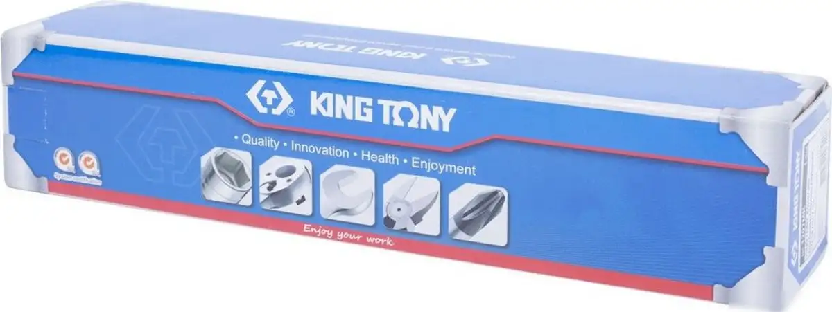 Набор ключей King Tony 1207MR (7 предметов) – фото товара