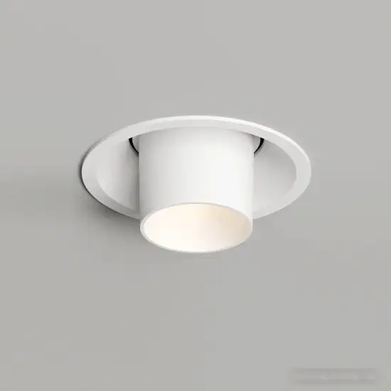 Точечный светильник Denkirs DK3126-WH – фото товара