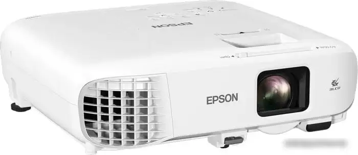 Проектор Epson EB-992F – фото товара