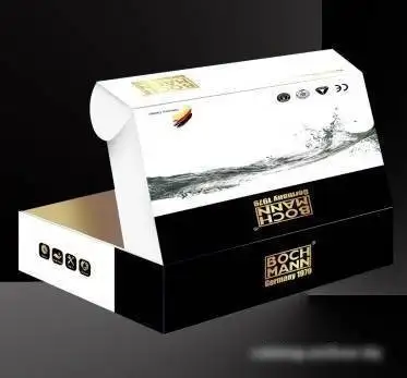 Смеситель Boch Mann Viva XLB BM9135 - фото товара