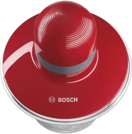 Чоппер Bosch MMR08R2 - фото товара