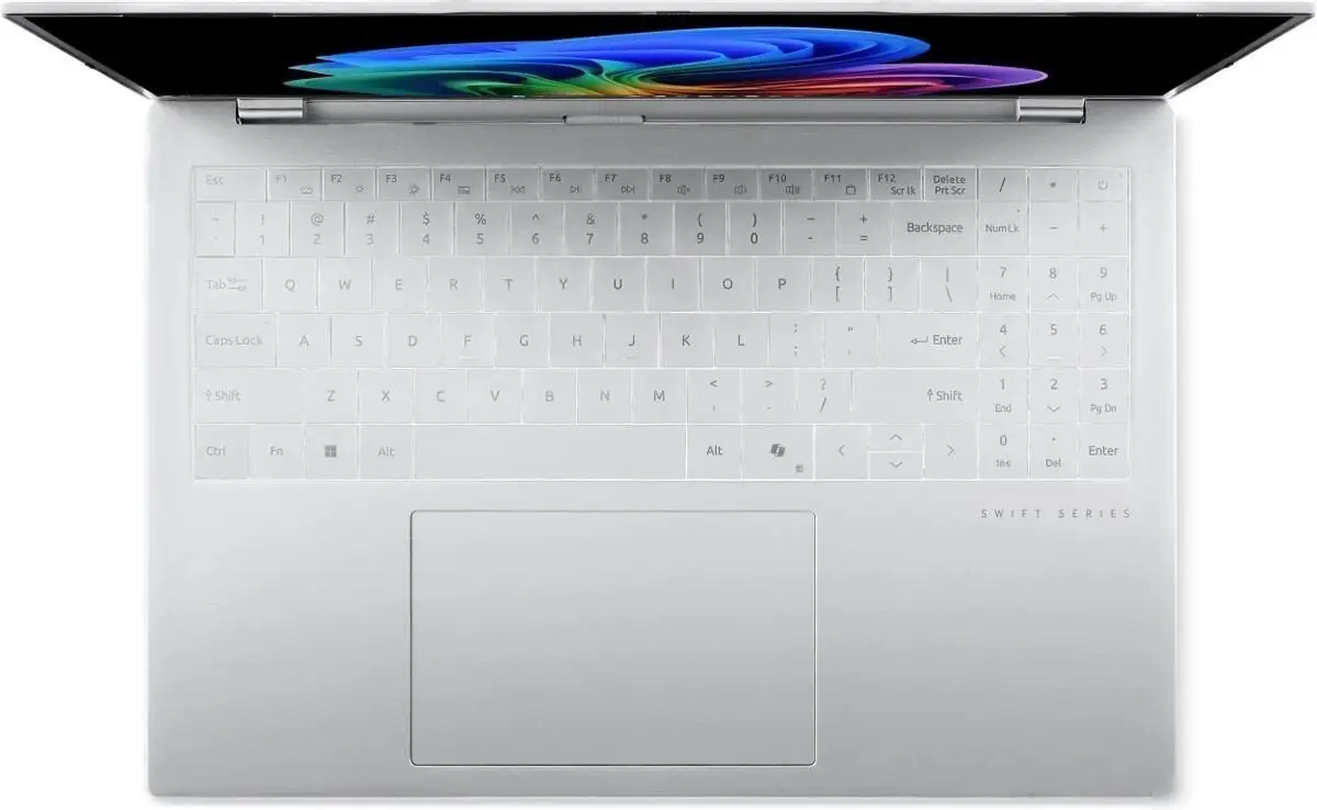 Ноутбук Acer Swift Air 16 SFA16-61M-R721 NX.DJBCD.002 – фото товара