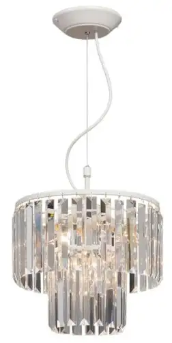 Подвесная люстра Vitaluce V5179-0/4S – изображение в каталоге