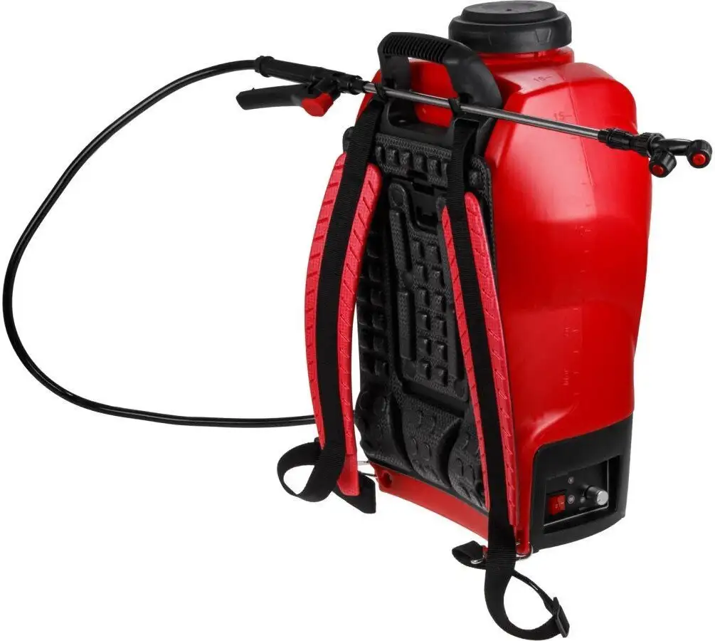 Аккумуляторный опрыскиватель Wortex KS 1640 Li ALL1 XLT Solo 1335855 (без АКБ) – фото товара