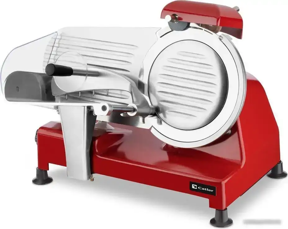 Ломтерезка Catler FS 9020 - фото товара