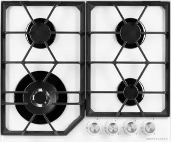 Варочная панель KUPPERSBERG FG 62 W - изображение в каталоге