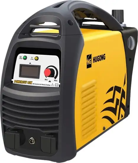 Сварочный инвертор HUGONG Powercut 40K – фото товара