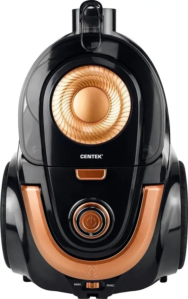 Пылесос CENTEK CT-2540 (черный) - фото товара