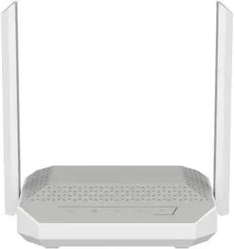 Wi-Fi роутер Netcraze Racer NC-4010 – изображение в каталоге