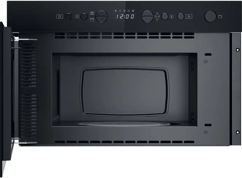 Микроволновая печь Whirlpool WMN14BB – фото товара