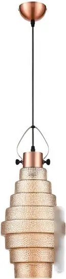 Подвесная люстра Vele Luce Genio VL5404P11 – фото товара