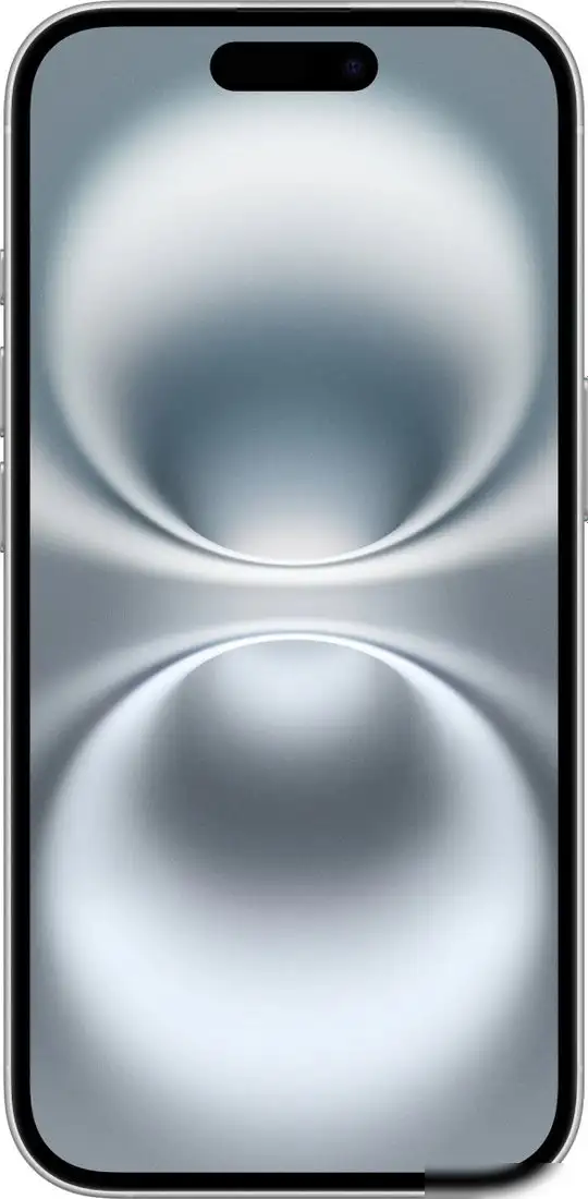 Смартфон Apple iPhone 16 256GB (белый) – фото товара