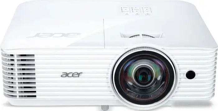 Проектор Acer S1386WH – фото товара