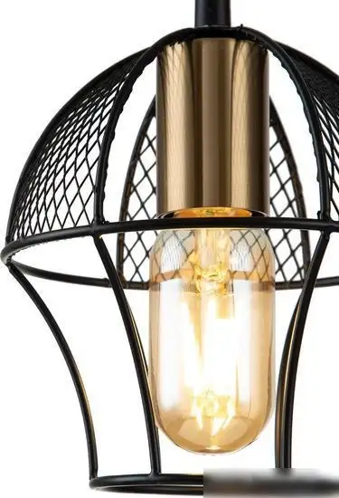 Подвесная люстра Indigo Pallo V000186 – фото товара