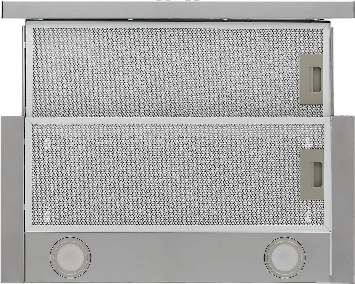 Кухонная вытяжка Krona Kamilla T Power 600 Inox КА-00008305 (нержавеющая сталь) - фото товара