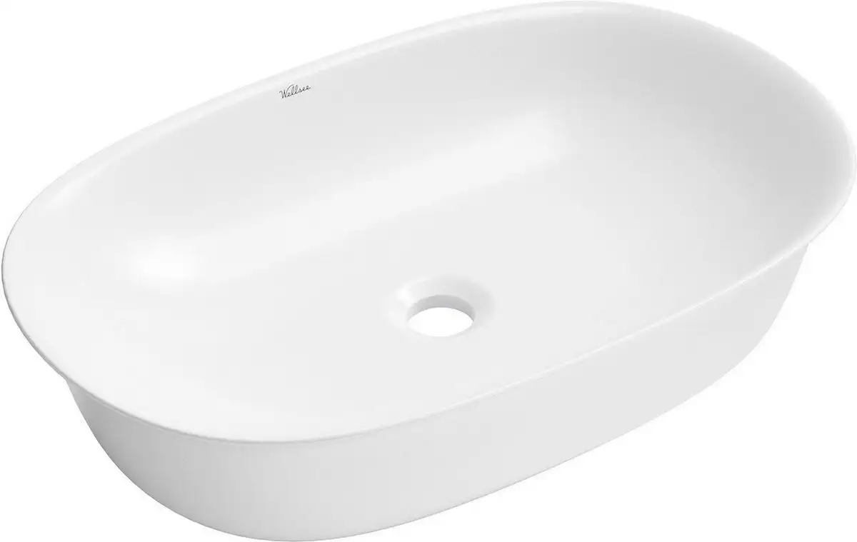 Умывальник Wellsee Brillant iCon 326001000 - фото товара