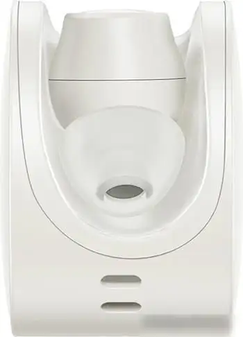 Наушники Baseus Bowie EZ10 (белый) – фото товара