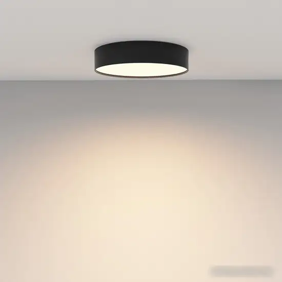 Припотолочная люстра Maytoni Zon C032CL-36W3K-RD-B – фото товара