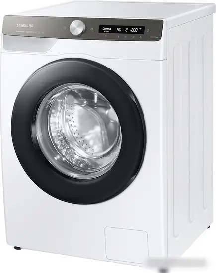 Стиральная машина Samsung WW70AG6S23ATLP - фото товара