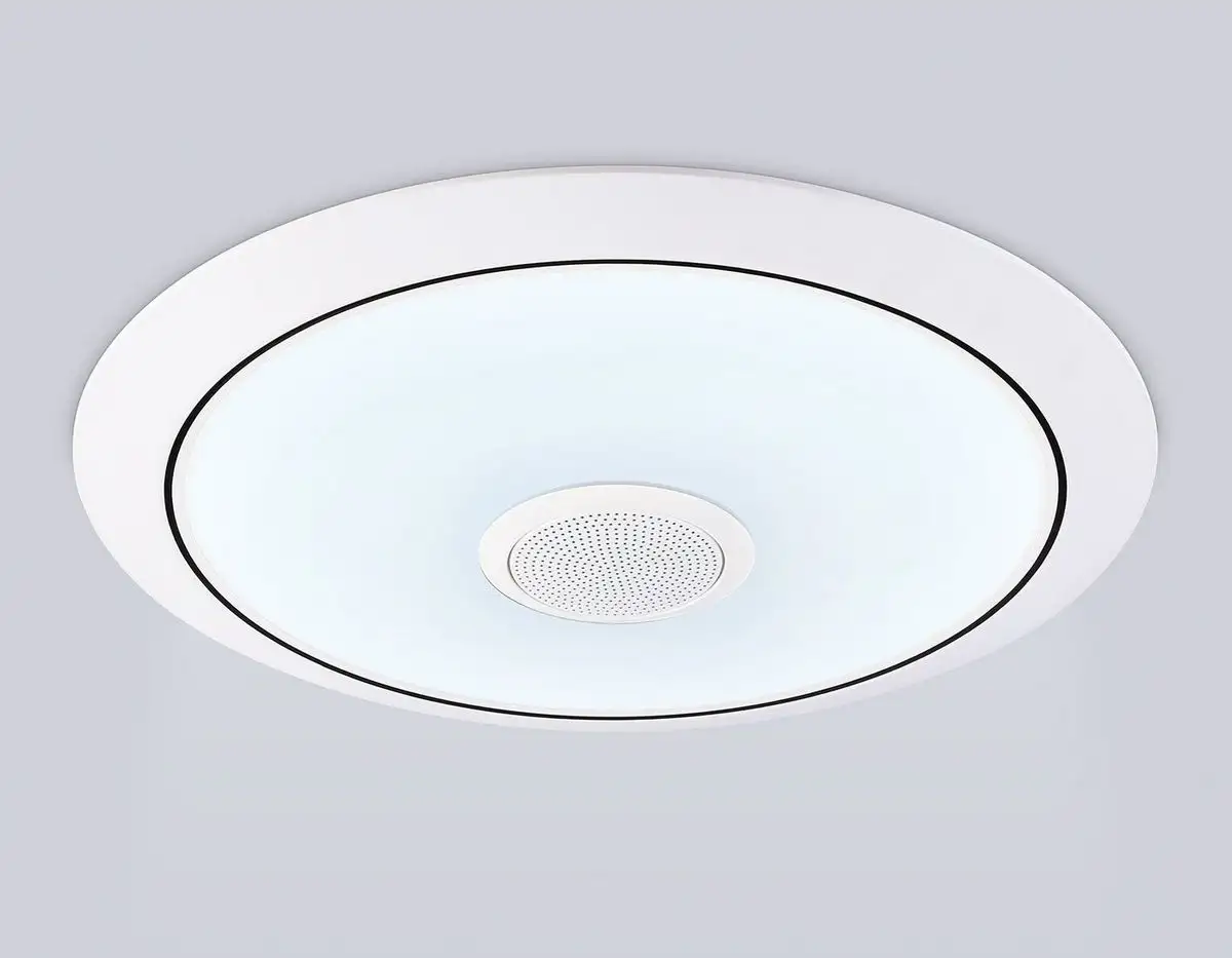 Припотолочная люстра Ambrella FZ710 WH (белый) – фото товара