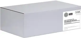 Картридж CACTUS CS-CF283XD (аналог HP CF283XD) – изображение в каталоге