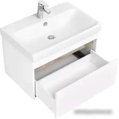 Акватон Тумба с умывальником Марти 70 1A2675K0MY010 – фото товара