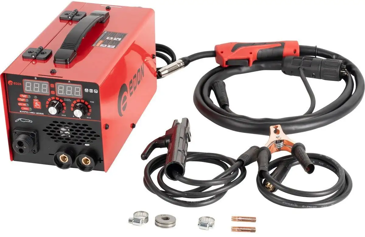 Edon Expo MIG-205S – фото товара