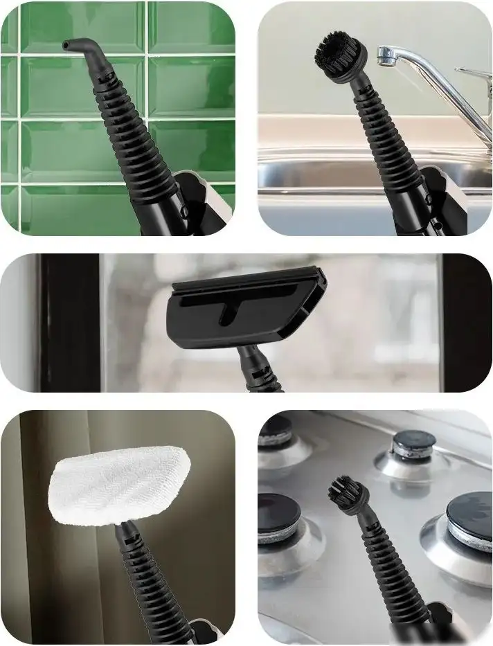 Паровая швабра Kitfort KT-3929 - фото товара