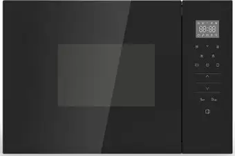 Микроволновая печь ZorG MIO256 S black (черный) – изображение в каталоге