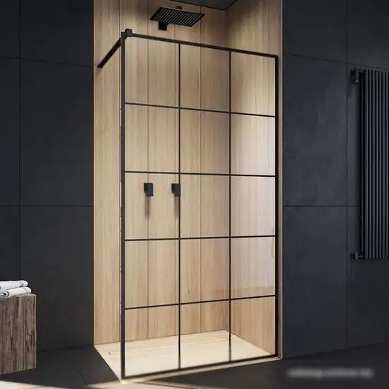 Душевая стенка Cerutti Spa MuzaT80 - фото товара