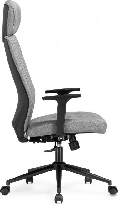 Офисное кресло Woodville Rover (серый) – фото товара