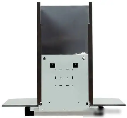 Кухонная вытяжка Elikor Кристалл 50Н-430-К3Д (нержавеющая сталь) - фото товара