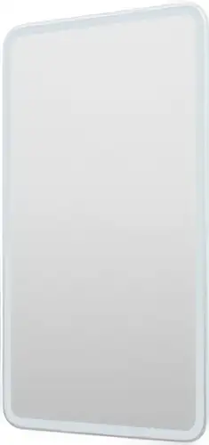 Пекам Зеркало Marta 1 80x110 marta1-80x110s (с подсветкой, с сенсором на прикосновение) – изображение в каталоге