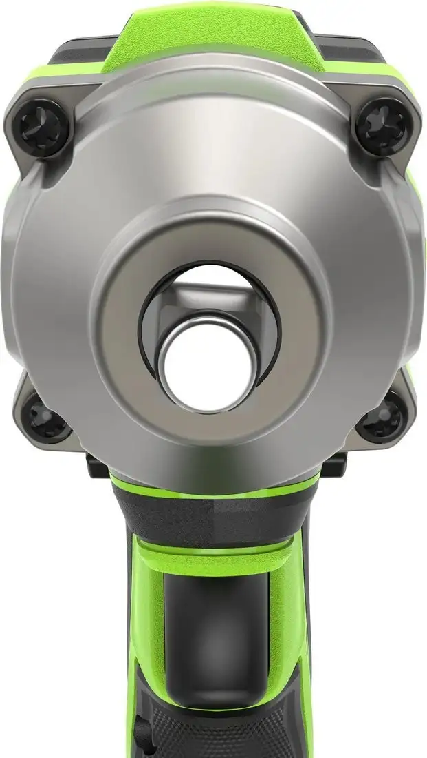 Гайковерт Greenworks IW5500 3805007CUG (с 1-им АКБ) – фото товара