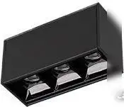 Трековый светильник Arlight MAG-LASER-45-L84-3W Day4000 027622 – фото товара