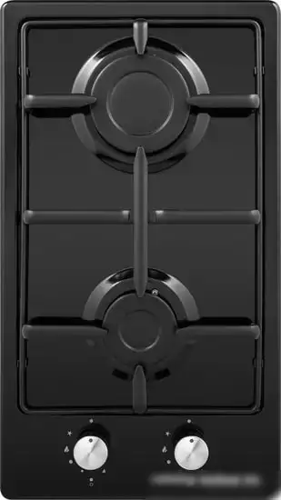 Варочная панель HOMSair HGE323GCBK - фото товара