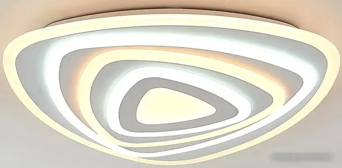 Припотолочная люстра Citilux CL737A34E – фото товара