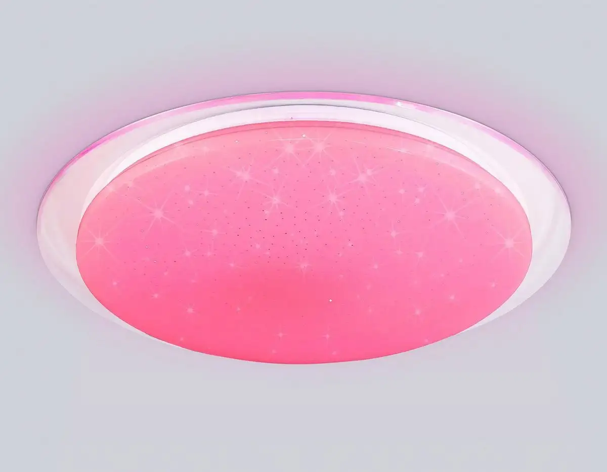 Припотолочная люстра Ambrella FZ770 WH (белый) – фото товара