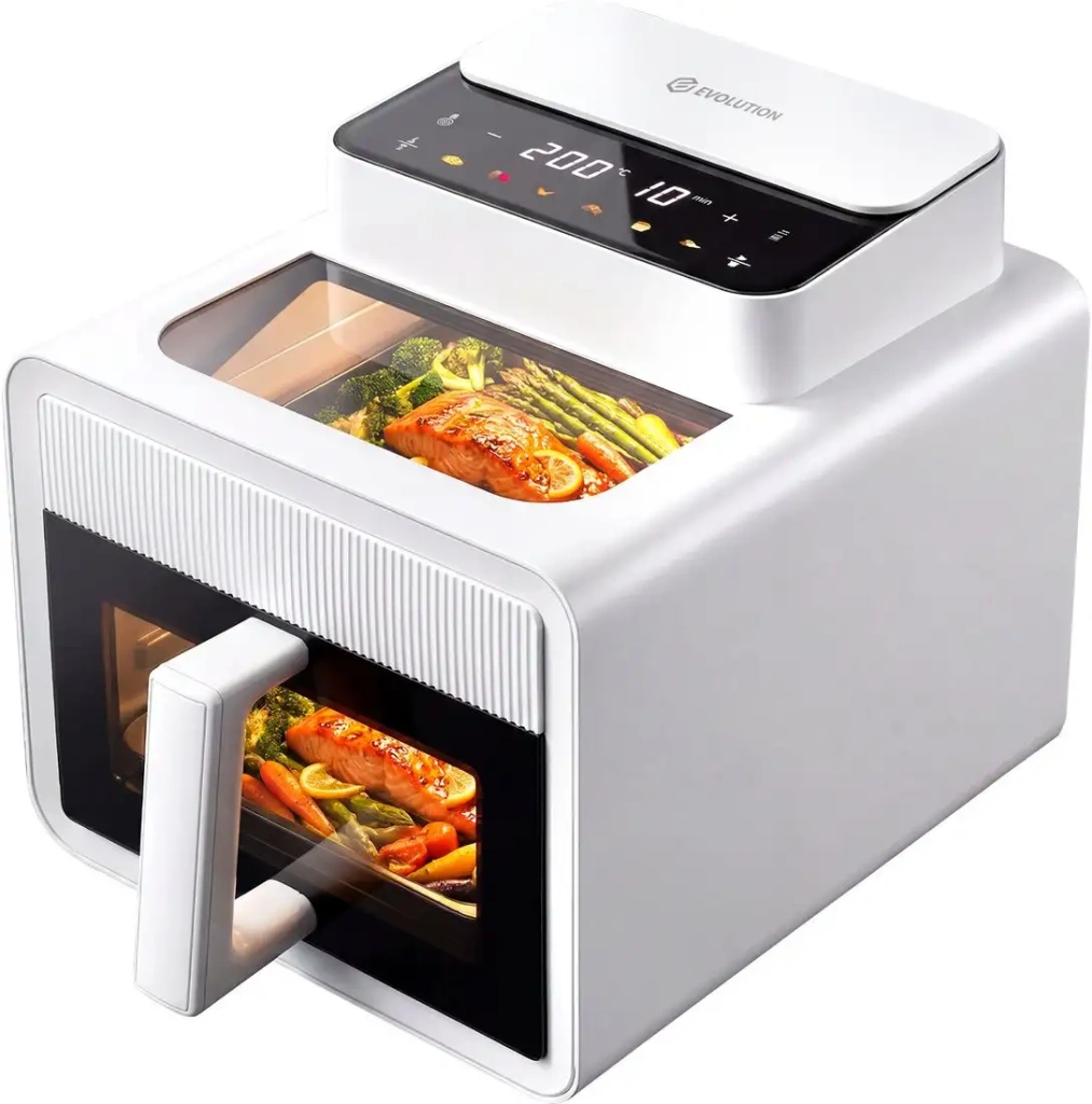 Evolution Airo 7740TW – изображение в каталоге