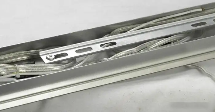 Подвесная люстра Lussole Loft Collina GRLSQ-0706-03 – фото товара