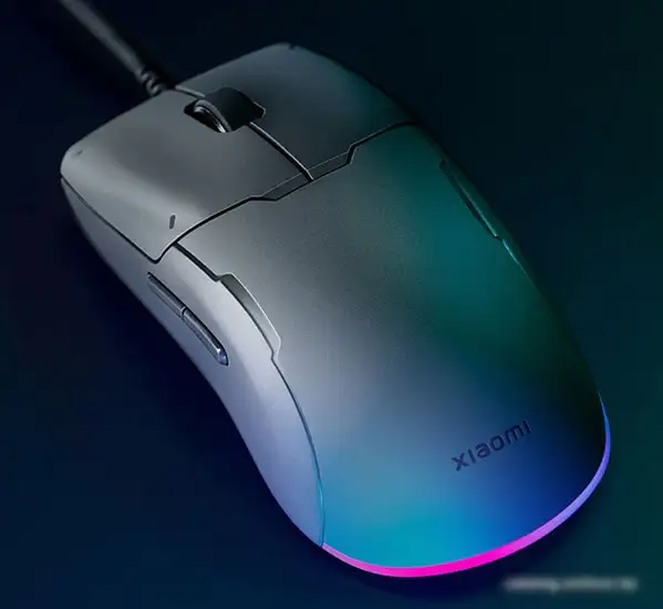 Игровая мышь Xiaomi Gaming Mouse Lite YXSB01YM – фото товара