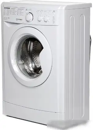 Стиральная машина Indesit EWUC 4105 CIS - фото товара