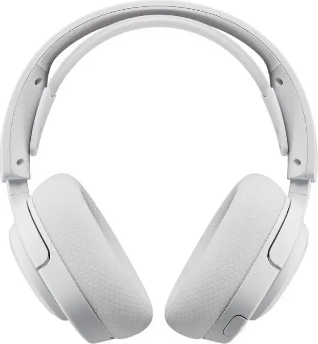 Наушники SteelSeries Arctis Nova 5 Wireless (белый) – фото товара