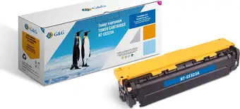 Картридж G&G NT-CE323A (аналог HP CE323A) – изображение в каталоге