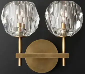 Бра ImperiumLoft 44.233 73769-22 – изображение в каталоге